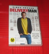 Delivery Man - DVD