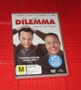 The Dilemma - DVD