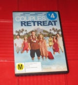 Couples Retreat - DVD