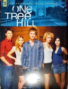 One Tree Hill: Season 3