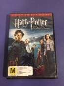 Harry Potter and the Goblet of Fire (WAS $9)