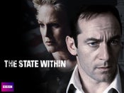 The State Within (DVD) - New!!!