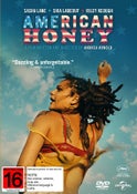 American Honey (DVD) - New!!!