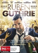 Ruben Guthrie (DVD) - New!!!