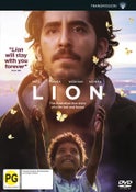 Lion (DVD) - New!!!