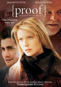 Proof (DVD) - New!!!