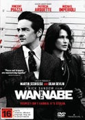 The Wannabe (DVD) - New!!!