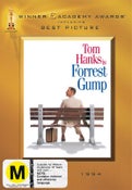 Forrest Gump (DVD) - New!!!