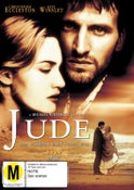 Jude (DVD) - New!!!