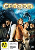 Eragon (DVD) - New!!!