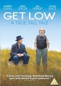 Get Low (DVD) - New!!!