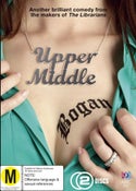 Upper Middle Bogan: Season 1 (DVD) - New!!!