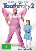 Tooth Fairy 2 (DVD) - New!!!