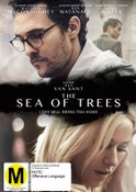 The Sea Of Trees (DVD) - New!!!