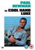 Cool Hand Luke (DVD) - New!!!