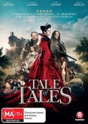 Tale of Tales (DVD) - New!!!