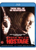 Hostage (Blu-ray) - New!!!
