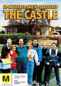 The Castle (DVD) - New!!!