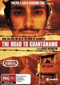 The Road to Guantanamo (DVD) - New!!!