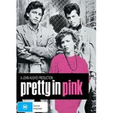 Pretty In Pink (DVD) - New!!!