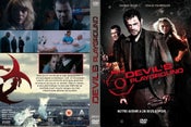 Devil's Playground (2010) DVD - New!!!