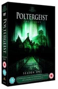 Poltergeist: The Legacy - The Complete First Season (DVD) - New!!!
