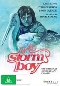 Storm Boy (DVD) - New!!!