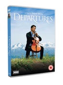 Departures (DVD) - New!!!