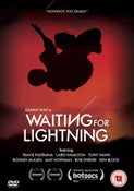 Waiting for Lightning (DVD) - New!!!
