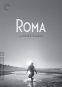 Roma (2018) (DVD) - New!!!
