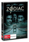 Zodiac (DVD) - New!!!