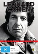 Leonard Cohen - Under Review: 1934 - 1977 (DVD) - New!!!