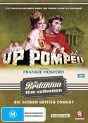 The Britannia Film Collection: Up Pompeii (DVD) - New!!!