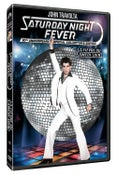Saturday Night Fever (DVD) - New!!!