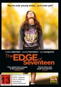 The Edge of Seventeen (DVD) - New!!!