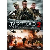 Jarhead 2: Field of Fire (DVD) - New!!!