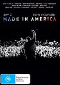 Made in America (DVD) - New!!!
