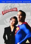 Lois & Clark: Season 3 (DVD) - New!!!
