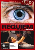 Requiem For A Dream (DVD) - New!!!