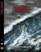 The Perfect Storm (DVD) - New!!!