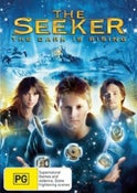 The Seeker: The Dark Is Rising (DVD) - New!!!