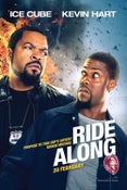 Ride Along (DVD) - New!!!