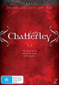 BBC: Lady Chatterley (1993) DVD - New!!!