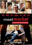 Meet Market (DVD) - New!!!