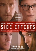 Side Effects (DVD) - New!!!