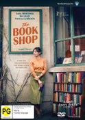 The Bookshop: The Book Shop (DVD) - New!!!