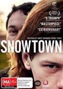 Snowtown (DVD) - New!!!