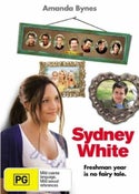 Sydney White (DVD) - New!!!