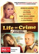 Life of Crime (DVD) - New!!!