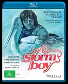 Storm Boy (Blu-ray) - New!!!